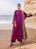 Zainab chottani | Luxury Chikankari 24 | NAYSA - 4B by Zainab Chottani - Designer Dress - Type: Ladies Clothes - Available at Libayah - 100% Original