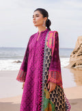 Zainab chottani | Luxury Chikankari 24 | NAYSA - 4B by Zainab Chottani - Designer Dress - Type: Ladies Clothes - Available at Libayah - 100% Original