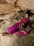 Zainab chottani | Luxury Chikankari 24 | NAYSA - 4B by Zainab Chottani - Designer Dress - Type: Ladies Clothes - Available at Libayah - 100% Original