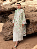 Zainab chottani | Luxury Chikankari 24 | ESME - 9A by Zainab Chottani - Designer Dress - Type: Ladies Clothes - Available at Libayah - 100% Original