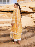 Zainab chottani | Luxury Chikankari 24 | ESME - 9B by Zainab Chottani - Designer Dress - Type: Ladies Clothes - Available at Libayah - 100% Original
