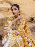 Zainab chottani | Luxury Chikankari 24 | ESME - 9B by Zainab Chottani - Designer Dress - Type: Ladies Clothes - Available at Libayah - 100% Original