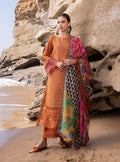Zainab chottani | Luxury Chikankari 24 | NAYSA - 4A by Zainab Chottani - Designer Dress - Type: Ladies Clothes - Available at Libayah - 100% Original