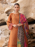 Zainab chottani | Luxury Chikankari 24 | NAYSA - 4A by Zainab Chottani - Designer Dress - Type: Ladies Clothes - Available at Libayah - 100% Original