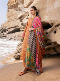 Zainab chottani | Luxury Chikankari 24 | NAYSA - 4A by Zainab Chottani - Designer Dress - Type: Ladies Clothes - Available at Libayah - 100% Original