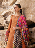 Zainab chottani | Luxury Chikankari 24 | NAYSA - 4A by Zainab Chottani - Designer Dress - Type: Ladies Clothes - Available at Libayah - 100% Original