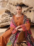Zainab chottani | Luxury Chikankari 24 | NAYSA - 4A by Zainab Chottani - Designer Dress - Type: Ladies Clothes - Available at Libayah - 100% Original