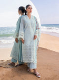 Zainab chottani | Luxury Chikankari 24 | NORA - 2B by Zainab Chottani - Designer Dress - Type: Ladies Clothes - Available at Libayah - 100% Original