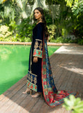 Zainab Chottani | Makhmal Luxe Pret | Farrin by Zainab Chottani - Designer Dress - Type: Ladies Clothes - Available at Libayah - 100% Original