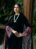 Zainab Chottani | Makhmal Luxe Pret | Ghazaleh by Zainab Chottani - Designer Dress - Type: Ladies Clothes - Available at Libayah - 100% Original