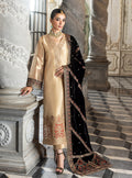 Zainab Chottani | Velvet Formals 24 | Minha by Zainab Chottani - Designer Dress - Type: Ladies Clothes - Available at Libayah - 100% Original