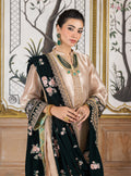 Zainab Chottani | Velvet Formals 24 | Sarwana by Zainab Chottani - Designer Dress - Type: Ladies Clothes - Available at Libayah - 100% Original