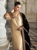 Zainab Chottani | Velvet Formals 24 | Minha by Zainab Chottani - Designer Dress - Type: Ladies Clothes - Available at Libayah - 100% Original