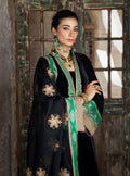 Zainab Chottani | Velvet Formals 24 | Vanya by Zainab Chottani - Designer Dress - Type: Ladies Clothes - Available at Libayah - 100% Original