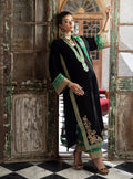 Zainab Chottani | Velvet Formals 24 | Vanya by Zainab Chottani - Designer Dress - Type: Ladies Clothes - Available at Libayah - 100% Original