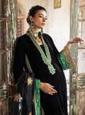 Zainab Chottani | Velvet Formals 24 | Vanya by Zainab Chottani - Designer Dress - Type: Ladies Clothes - Available at Libayah - 100% Original