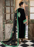 Zainab Chottani | Velvet Formals 24 | Vanya by Zainab Chottani - Designer Dress - Type: Ladies Clothes - Available at Libayah - 100% Original