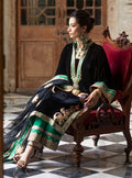 Zainab Chottani | Velvet Formals 24 | Vanya by Zainab Chottani - Designer Dress - Type: Ladies Clothes - Available at Libayah - 100% Original