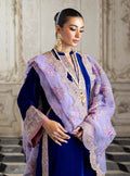 Zainab Chottani | Velvet Formals 24 | Sifra by Zainab Chottani - Designer Dress - Type: Ladies Clothes - Available at Libayah - 100% Original