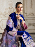 Zainab Chottani | Velvet Formals 24 | Sifra by Zainab Chottani - Designer Dress - Type: Ladies Clothes - Available at Libayah - 100% Original