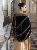 Zainab Chottani | Velvet Formals 24 | Minha by Zainab Chottani - Designer Dress - Type: Ladies Clothes - Available at Libayah - 100% Original