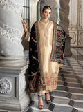 Zainab Chottani | Velvet Formals 24 | Minha by Zainab Chottani - Designer Dress - Type: Ladies Clothes - Available at Libayah - 100% Original
