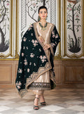 Zainab Chottani | Velvet Formals 24 | Sarwana by Zainab Chottani - Designer Dress - Type: Ladies Clothes - Available at Libayah - 100% Original
