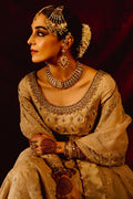Zara Shahjahan | Bridal 2024 | GUL-BAHAAR by Zara Shahjahan - Designer Dress - Type: Ladies Clothes - Available at Libayah - 100% Original