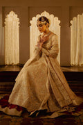 Zara Shahjahan | Bridal 2024 | GUL-BAHAAR by Zara Shahjahan - Designer Dress - Type: Ladies Clothes - Available at Libayah - 100% Original