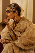 Zara Shahjahan | Bridal 2024 | GUL-BAHAAR by Zara Shahjahan - Designer Dress - Type: Ladies Clothes - Available at Libayah - 100% Original