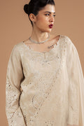 Zara Shahjahan | Festive Wear 25 | ZR25F0101 by Zara Shahjahan - Designer Dress - Type: Ladies Clothes - Available at Libayah - 100% Original