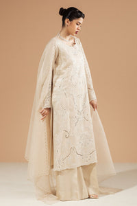 Zara Shahjahan | Festive Wear 25 | ZR25F0101 by Zara Shahjahan - Designer Dress - Type: Ladies Clothes - Available at Libayah - 100% Original