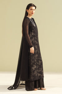 Zara Shahjahan | Festive Wear 25 | ZR25F0107 by Zara Shahjahan - Designer Dress - Type: Ladies Clothes - Available at Libayah - 100% Original