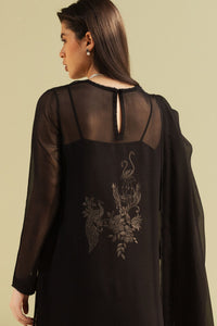Zara Shahjahan | Festive Wear 25 | ZR25F0107 by Zara Shahjahan - Designer Dress - Type: Ladies Clothes - Available at Libayah - 100% Original