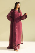 Zara Shahjahan | Festive Wear 25 | ZR25F0110 by Zara Shahjahan - Designer Dress - Type: Ladies Clothes - Available at Libayah - 100% Original