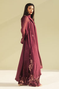 Zara Shahjahan | Festive Wear 25 | ZR25F0110 by Zara Shahjahan - Designer Dress - Type: Ladies Clothes - Available at Libayah - 100% Original