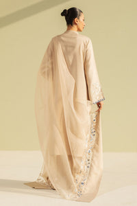 Zara Shahjahan | Festive Wear 25 | ZR25F0212 by Zara Shahjahan - Designer Dress - Type: Ladies Clothes - Available at Libayah - 100% Original