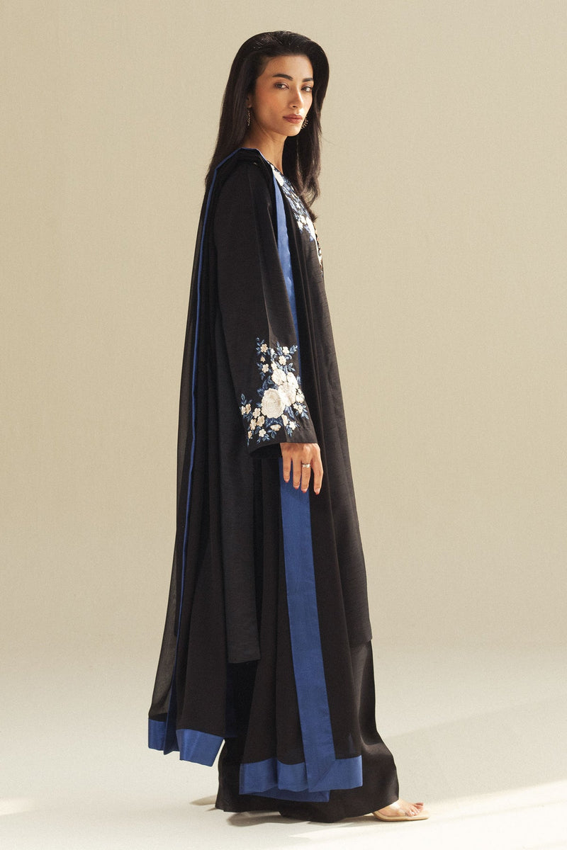 Zara Shahjahan | Festive Wear 25 | ZR25F0223 by Zara Shahjahan - Designer Dress - Type: Ladies Clothes - Available at Libayah - 100% Original