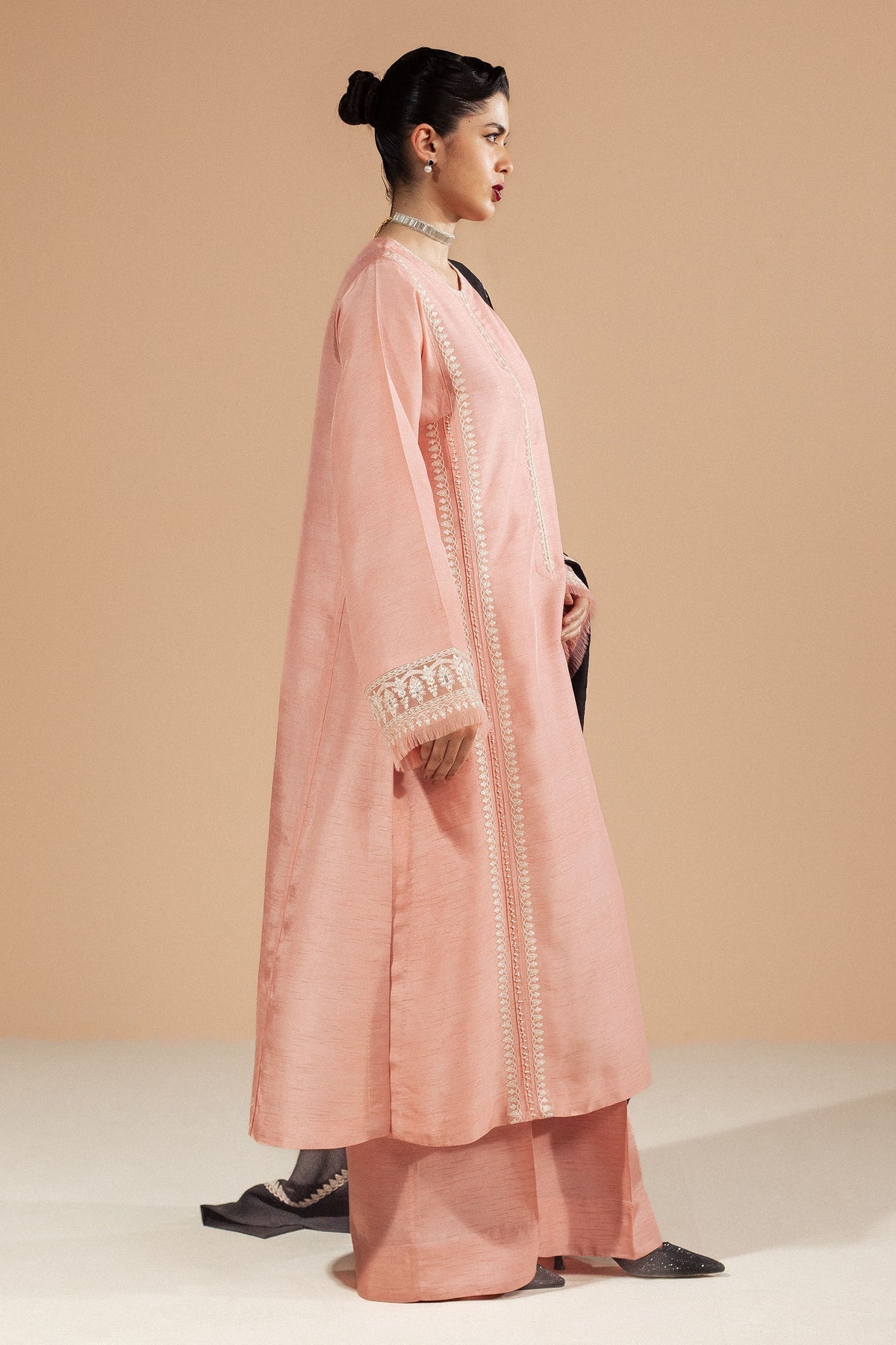 Zara Shahjahan | Festive Wear 25 | ZR25F0226 by Zara Shahjahan - Designer Dress - Type: Ladies Clothes - Available at Libayah - 100% Original