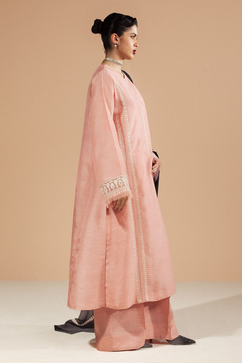 Zara Shahjahan | Festive Wear 25 | ZR25F0226 by Zara Shahjahan - Designer Dress - Type: Ladies Clothes - Available at Libayah - 100% Original