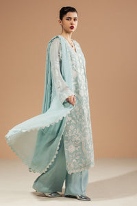 Zara Shahjahan | Festive Wear 25 | ZR25F0230 by Zara Shahjahan - Designer Dress - Type: Ladies Clothes - Available at Libayah - 100% Original