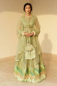Zara Shahjahan | Lovent Wedding 2025 | Sofia-D1 by Zara Shahjahan - Designer Dress - Type: Ladies Clothes - Available at Libayah - 100% Original