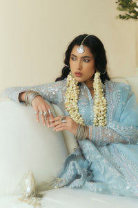 Zara Shahjahan | Lovent Wedding 2025 | CIEL-D5 by Zara Shahjahan - Designer Dress - Type: Ladies Clothes - Available at Libayah - 100% Original