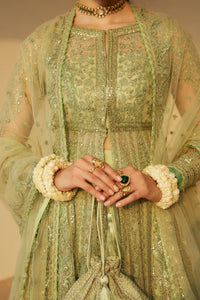 Zara Shahjahan | Lovent Wedding 2025 | Sofia-D1 by Zara Shahjahan - Designer Dress - Type: Ladies Clothes - Available at Libayah - 100% Original