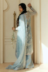 Zara Shahjahan | Lovent Wedding 2025 | CIEL-D5 by Zara Shahjahan - Designer Dress - Type: Ladies Clothes - Available at Libayah - 100% Original