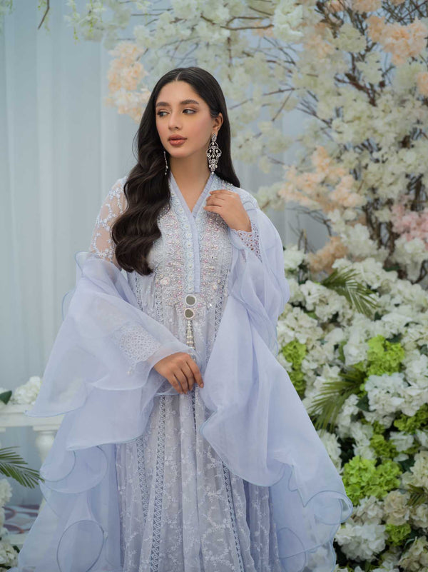 Sana Abbas | Luxury Pret | Zargul by Sana Abbas - Designer Dress - Type: Ladies Clothes - Available at Libayah - 100% Original