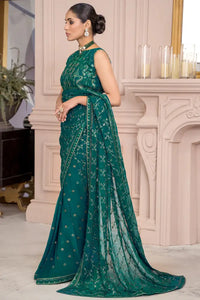 Zarif | Afreen Formals | ZA 07 TROPICAL by Zarif - Designer Dress - Type: Ladies Clothes - Available at Libayah - 100% Original