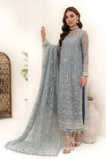 Zarif | Nazneen Formals | ZN 06 AMORA by Zarif - Designer Dress - Type: Ladies Clothes - Available at Libayah - 100% Original