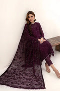 Zarif | Nazneen Formals | ZN 07 AMELIA by Zarif - Designer Dress - Type: Ladies Clothes - Available at Libayah - 100% Original
