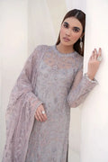 Zarif | Nazneen Formals | ZN 02 MISTY by Zarif - Designer Dress - Type: Ladies Clothes - Available at Libayah - 100% Original